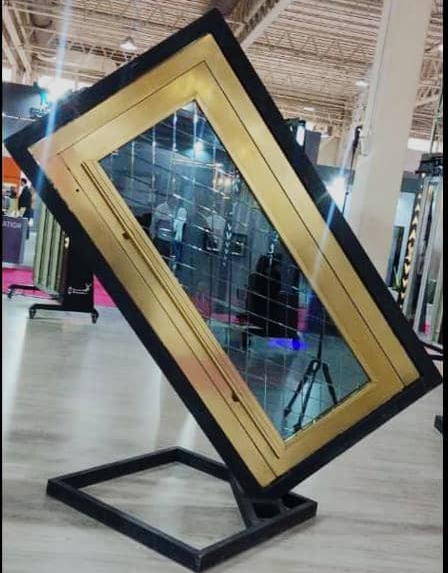 تولید درب آسانسور یگان درب در تهران