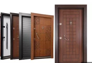 تنوع در طرح و مدل